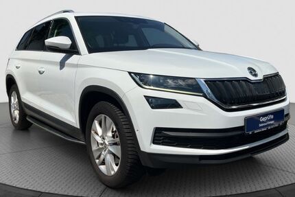Skoda Kodiaq 91.214 km 25.740 € Berlin 12683