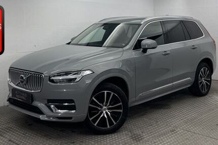 Volvo XC90 66.693 km 47.400 &euro; Berlin 12351