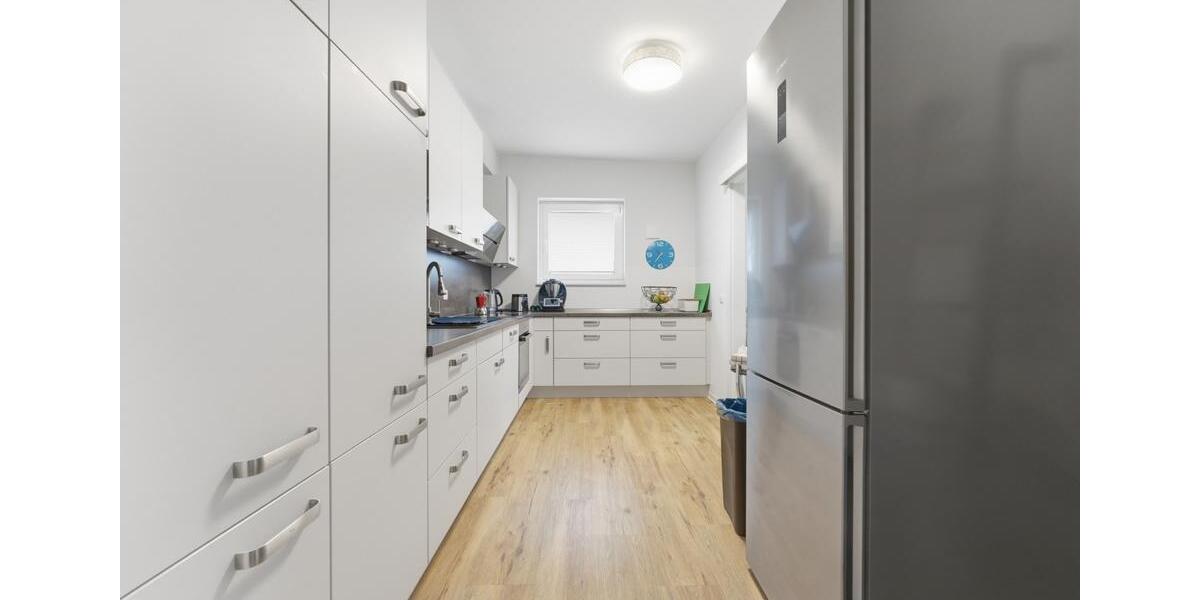 Dachgeschoßwohnung Falkensee - 4 Zimmer, 113 m&sup2;, 2.200&euro; | Angebot:26613285