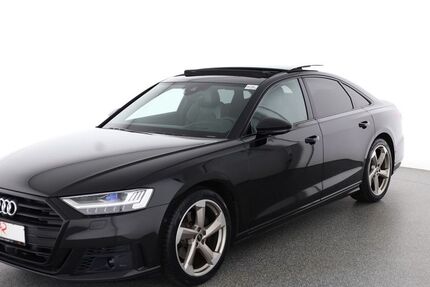 Audi A8 91.669 km 48.880 € Berlin 12103