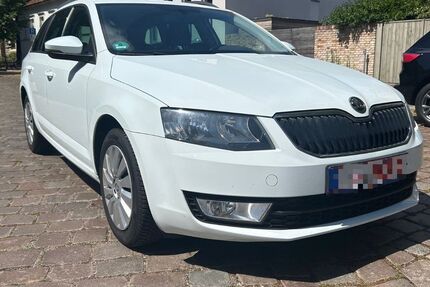 Skoda Octavia 148.000 km 5.899 &euro; Teltow 14513