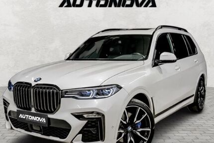 BMW X7 98.000 km 69.377 &euro; Kloster Lehnin 14797