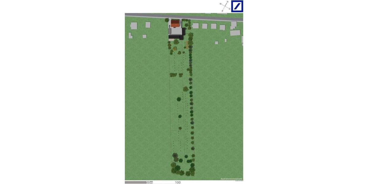 Mehrfamilienhaus, Wohnhaus Werder Töplitz - 9 Zimmer, 266 m&sup2;, 890.000&euro; | Angebot:24780473