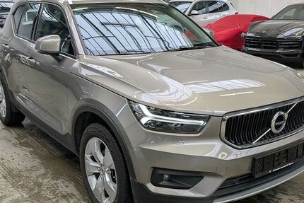 Volvo XC40 36.247 km 24.990 € Potsdam 14480