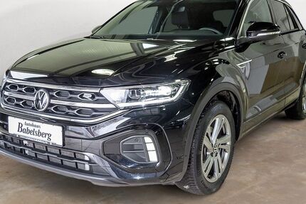 VW T-Roc 25.914 km 29.690 &euro; Potsdam 14482
