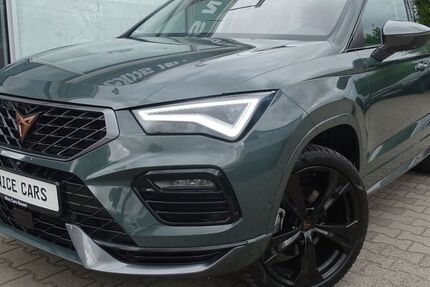 Cupra Ateca 22.375 km 30.990 &euro; Nauen 14641