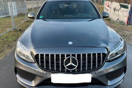 Mercedes-Benz C 250 278.000 km 13.400 &euro; Berlin 12057