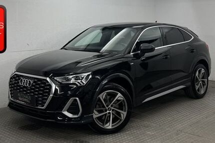 Audi Q3 19.987 km 38.800 &euro; Berlin 12351