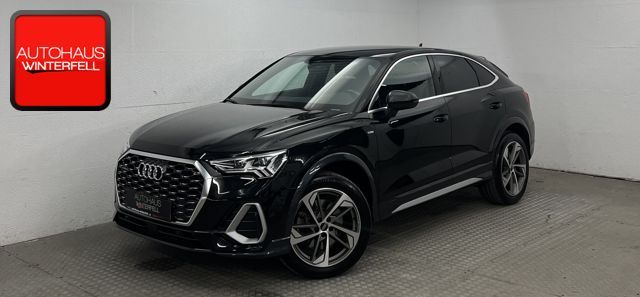 Audi Q3 19.987 km 38.800 &euro; Berlin 12351