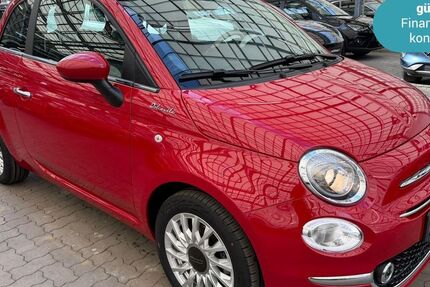 Fiat 500 12.896 km 13.790 &euro; Ludwigsfelde (bei Berlin) 14974