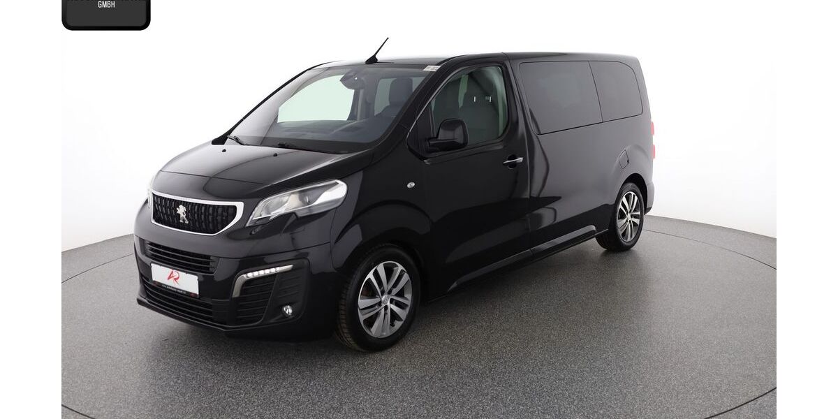 Peugeot Expert 68.063 km 31.880 € Berlin 12103