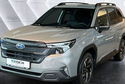 Subaru Forester 1.500 km 39.990 &euro; Berlin 13051