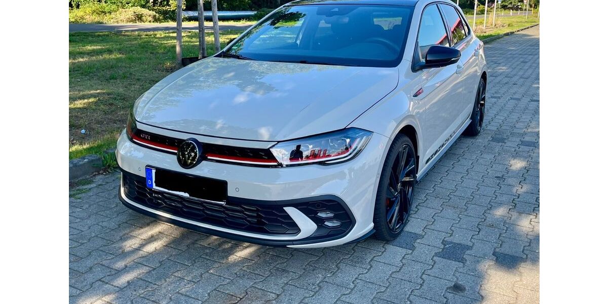 VW Polo 2.200 km 38.500 &euro; Potsdam 14474