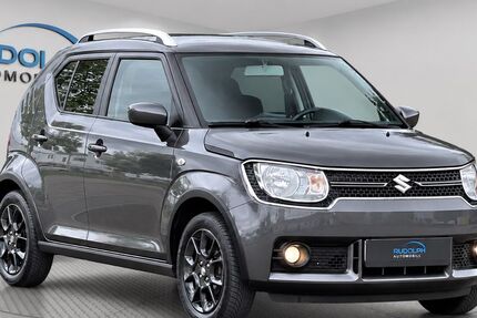 Suzuki Ignis 85.000 km 11.699 &euro; Berlin 13088