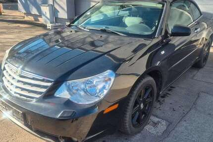 Chrysler Sebring 186.000 km 10.990 &euro; Berlin 13435