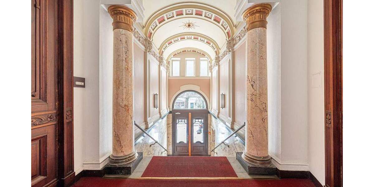 Etagenwohnung Berlin Schöneberg - 4 Zimmer, 153 m&sup2;, 1.395.000&euro; | Angebot:24977965