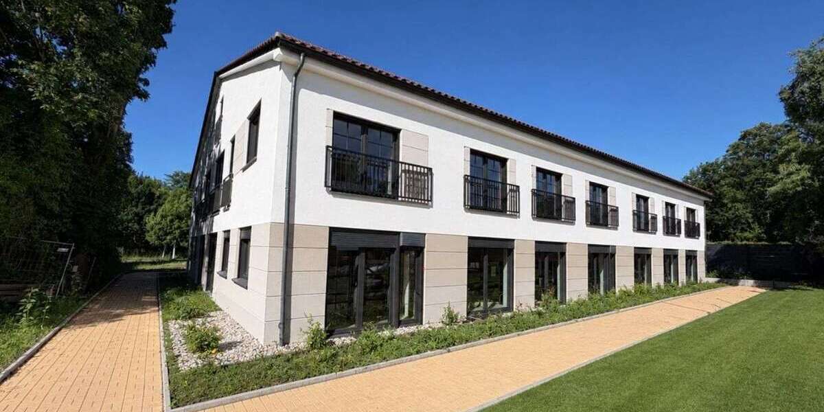 Etagenwohnung Teltow - 2 Zimmer, 46 m&sup2;, 316.500&euro; | Angebot:26848277