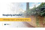 Etagenwohnung Potsdam Nördliche Innenstadt - 2 Zimmer, 42 m&sup2;, 250.000&euro; | Angebot:26437363