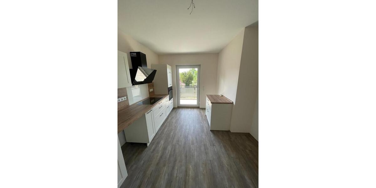 Etagenwohnung Groß Kreutz (Havel) - 4 Zimmer, 113 m&sup2;, 1.580&euro; | Angebot:26222719