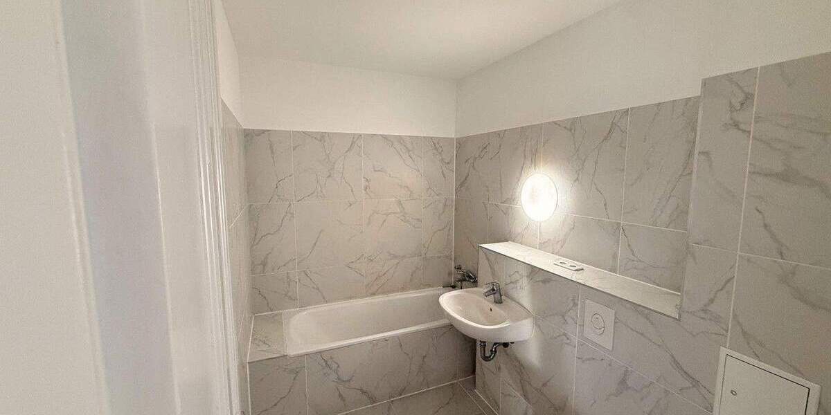 Etagenwohnung Teltow - 2 Zimmer, 47 m&sup2;, 227.000&euro; | Angebot:25602053