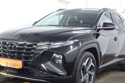 Hyundai TUCSON 35.000 km 25.900 &euro; Berlin-Zehlendorf 14169