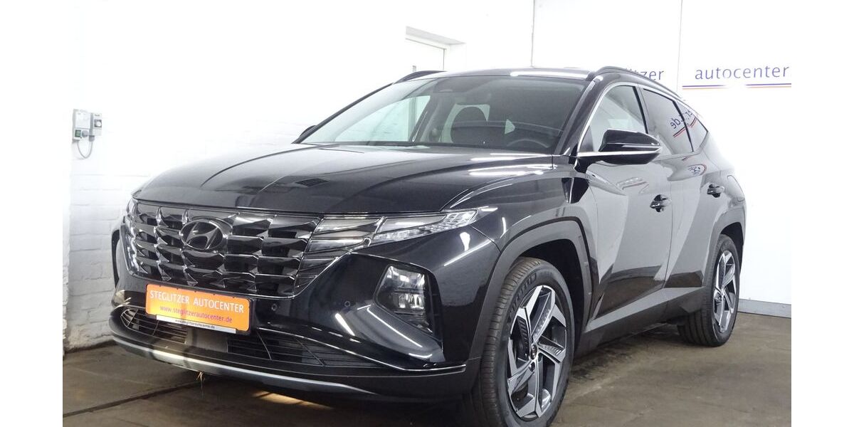 Hyundai TUCSON 35.000 km 25.900 &euro; Berlin-Zehlendorf 14169