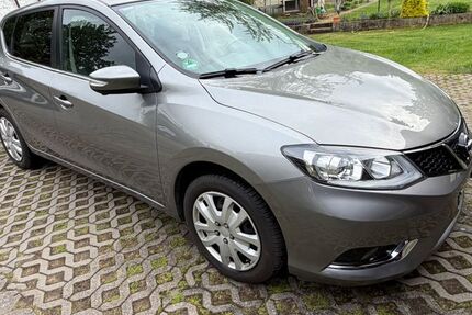 Nissan Pulsar 130.300 km 3.950 &euro; Werder 14542