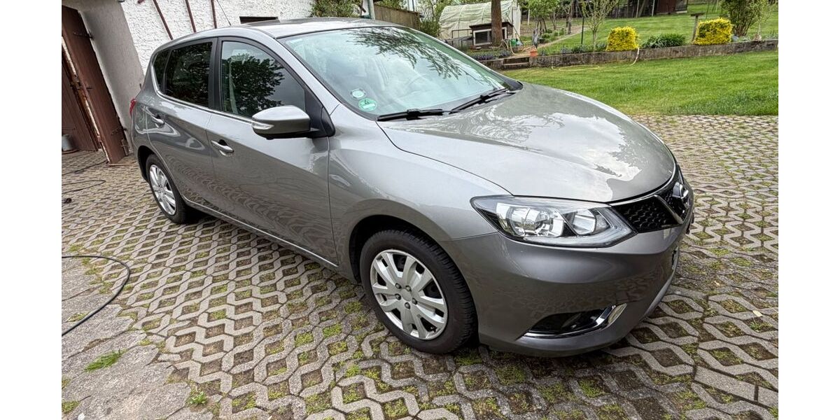 Nissan Pulsar 130.300 km 3.950 &euro; Werder 14542