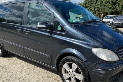 Mercedes-Benz Viano 283.700 km 4.900 &euro; Trebbin 14959