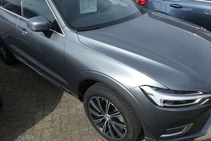Volvo XC60 35.000 km 38.490 &euro; Berlin Tegel 13509