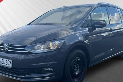 VW Touran 13.500 km 33.290 &euro; Dallgow-Döberitz 14624