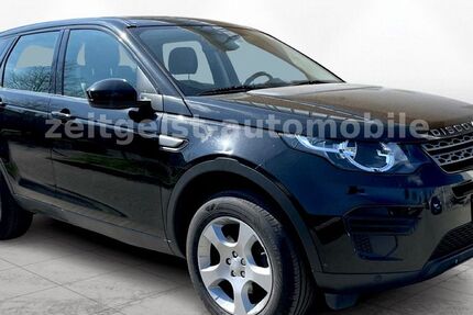 Land Rover Discovery Sport 130.000 km 13.785 &euro; Potsdam 14480