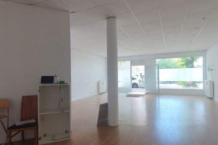 Gewerbeobjekt Berlin Weißensee - 1 Zimmer, 78 m&sup2;, 1.177&euro; | Angebot:24435793