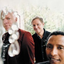 Tingvall Trio Potsdam