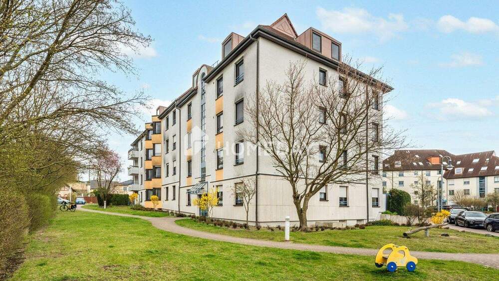Etagenwohnung Werder (Havel) - 3 Zimmer, 90 m&sup2;, 239.000&euro; | Angebot:25166932