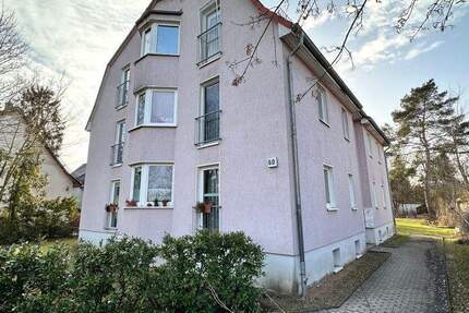 Wohnung Falkensee Falkenhagen - 3 Zimmer, 76 m&sup2;, 1.370&euro; | Angebot:25335891