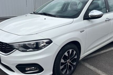 Fiat Tipo 119.000 km 6.900 &euro; Berlin 12057