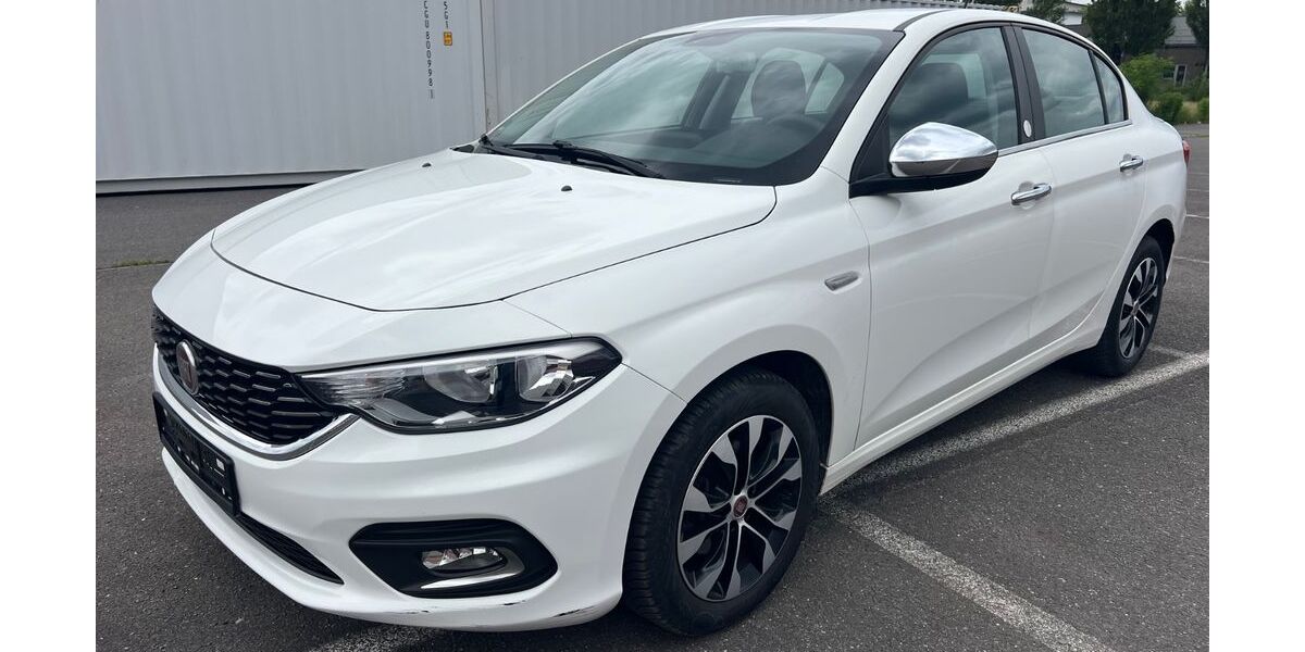 Fiat Tipo 119.000 km 6.900 &euro; Berlin 12057