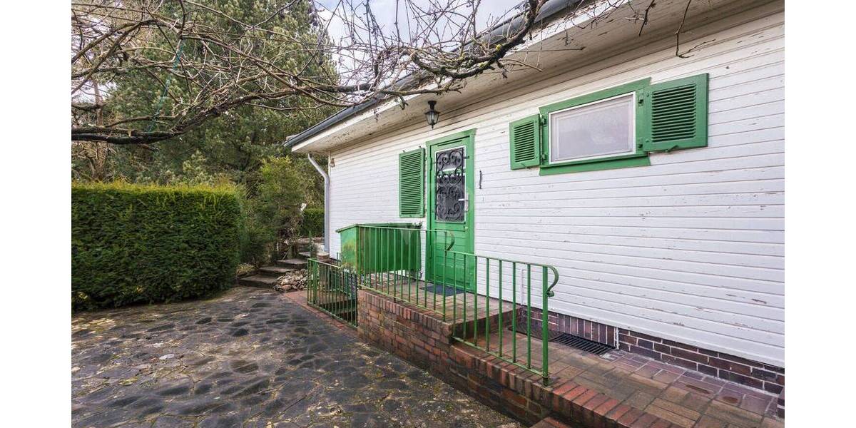 Grundstück Potsdam Groß Glienicke - 450.000&euro; | Angebot:25701025