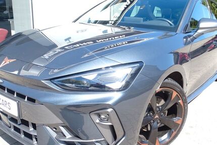 Cupra Leon 48.132 km 29.990 &euro; Nauen 14641