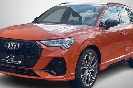 Audi Q3 108.434 km 25.999 € Potsdam 14480