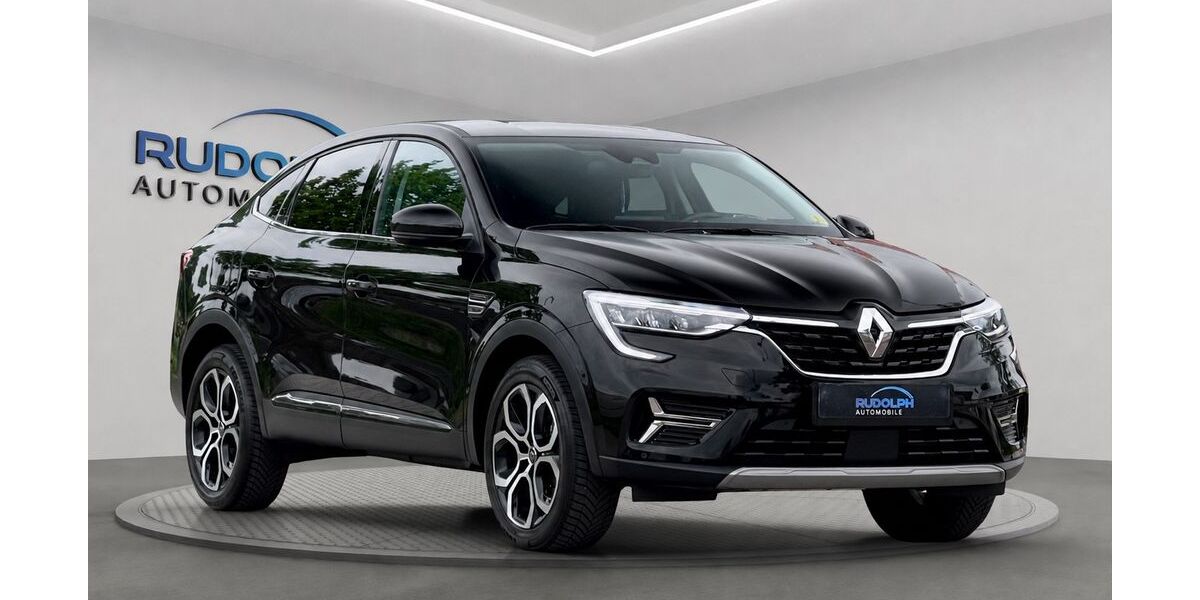 Renault Arkana 20.000 km 20.499 &euro; Berlin 13088