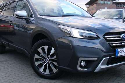 Subaru OUTBACK 2.040 km 41.980 &euro; Falkensee 14612