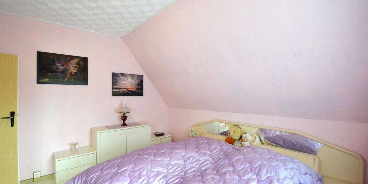 Einfamilienhaus Blankenfelde - 5 Zimmer, 114 m&sup2;, 455.000&euro; | Angebot:25927288