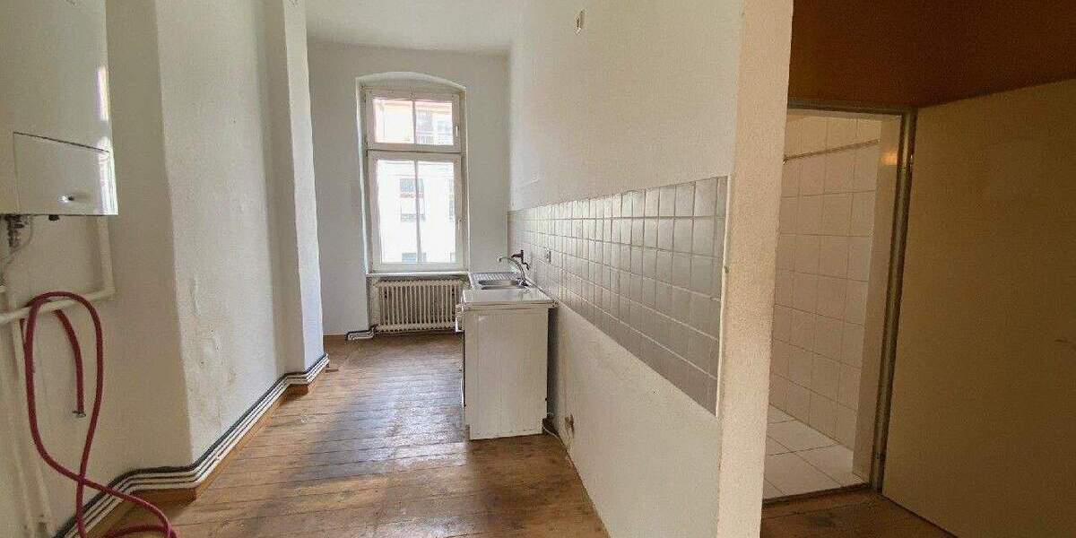 Etagenwohnung Berlin Kreuzberg - 3 Zimmer, 97 m&sup2;, 560.000&euro; | Angebot:25228969