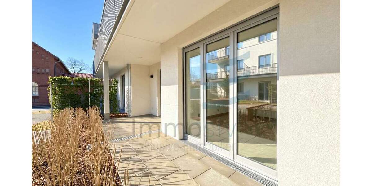 Etagenwohnung Nauen - 2 Zimmer, 65 m&sup2;, 870&euro; | Angebot:26384986