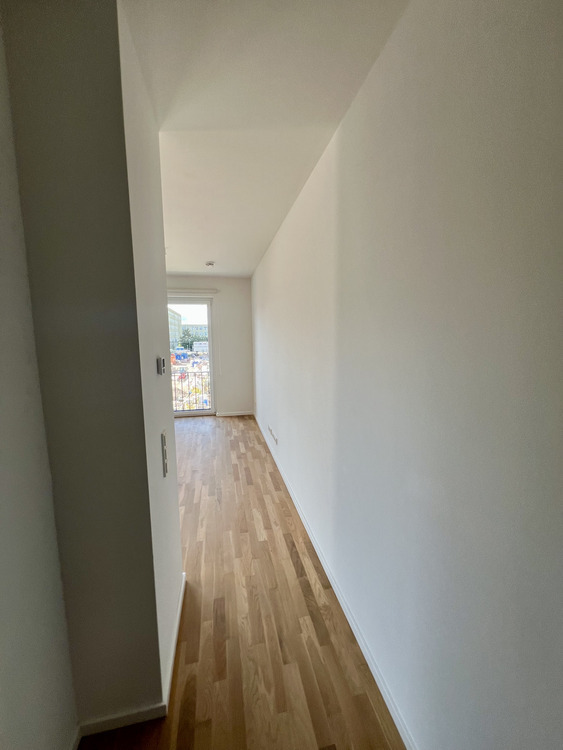 4 Zimmer mit Balkon - HAVELUFER Quartier