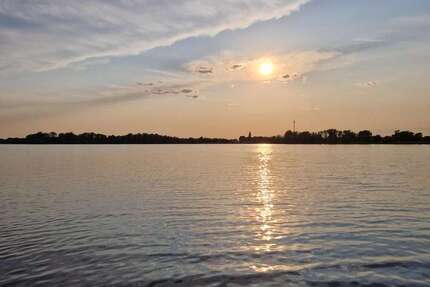 Wohnung Potsdam Potsdam West - 3 Zimmer, 100 m&sup2;, 3.500&euro; | Angebot:25274013