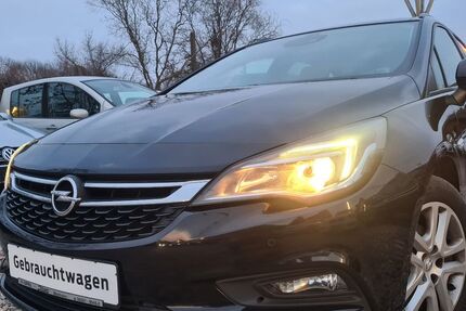 Opel Astra 144.000 km 8.600 &euro; Berlin 13127