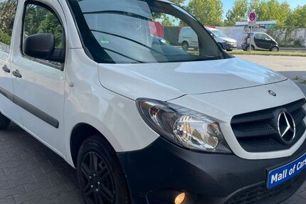 Mercedes-Benz Citan 150.000 km 6.999 &euro; Berlin 13055